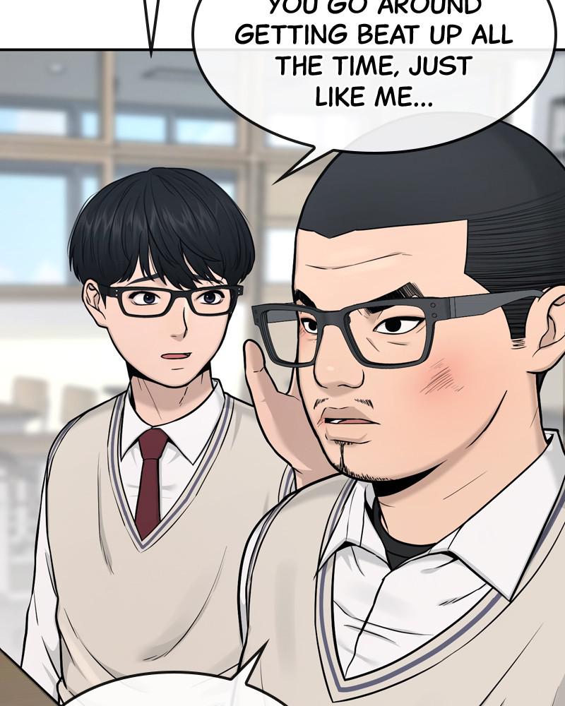 Read QUESTISM EN Manga Online