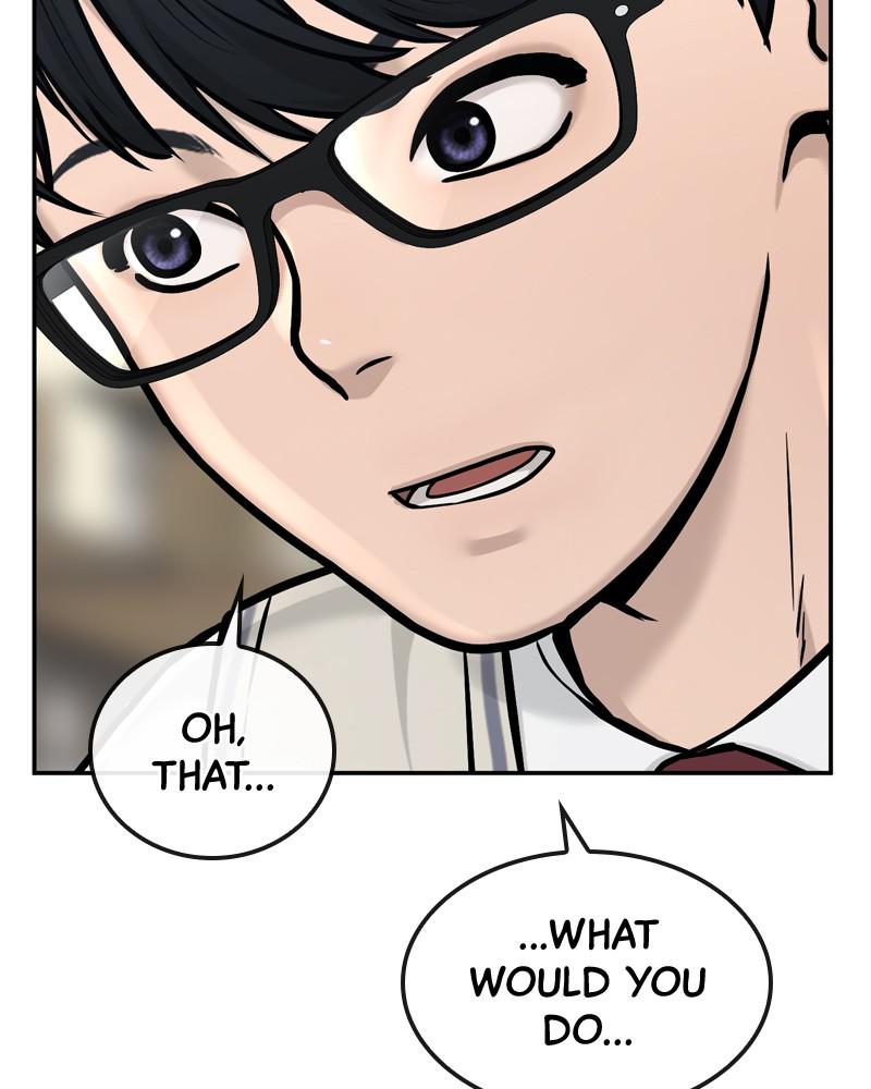 Read QUESTISM EN Manga Online