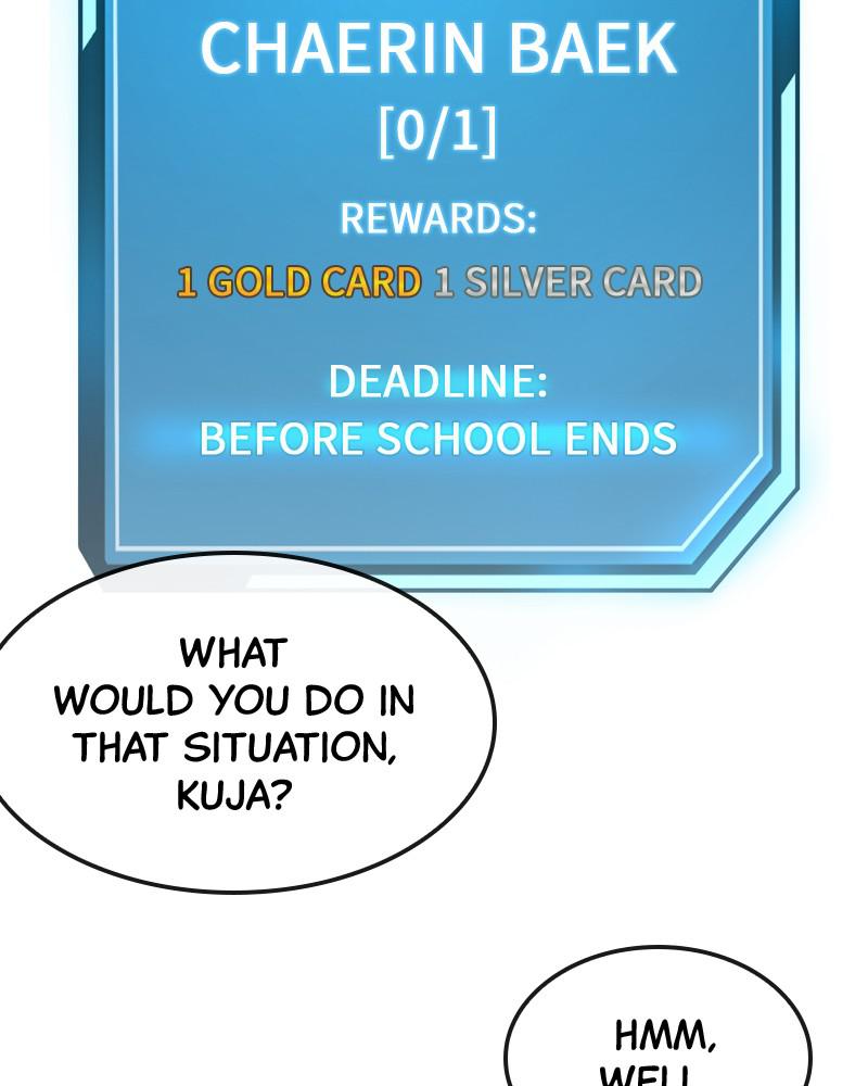 Read QUESTISM EN Manga Online