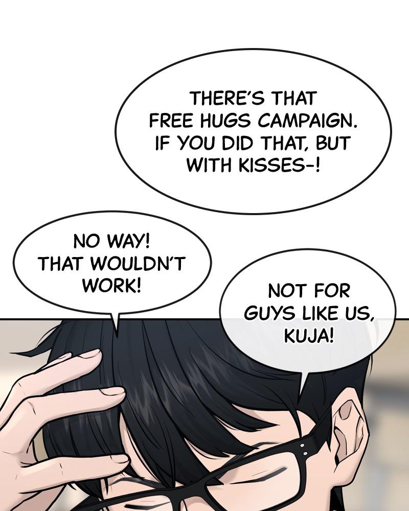 Read QUESTISM EN Manga Online