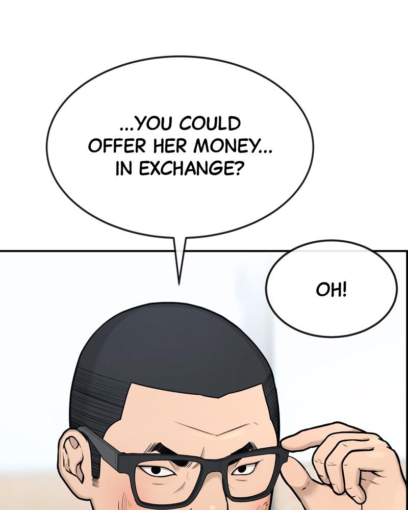 Read QUESTISM EN Manga Online