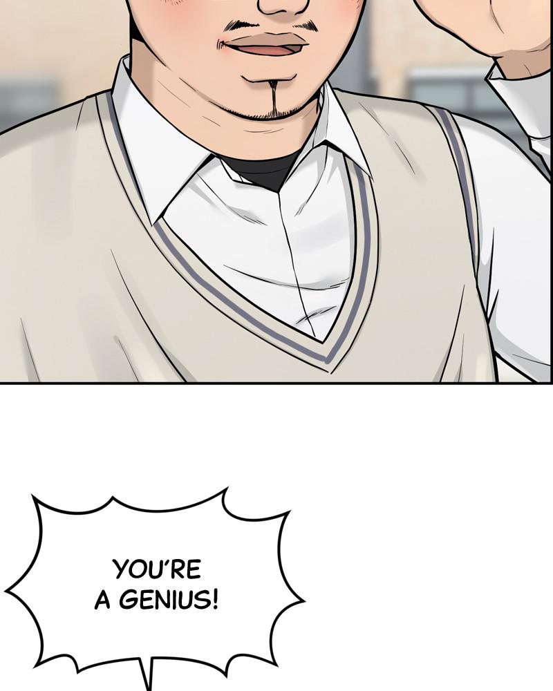 Read QUESTISM EN Manga Online