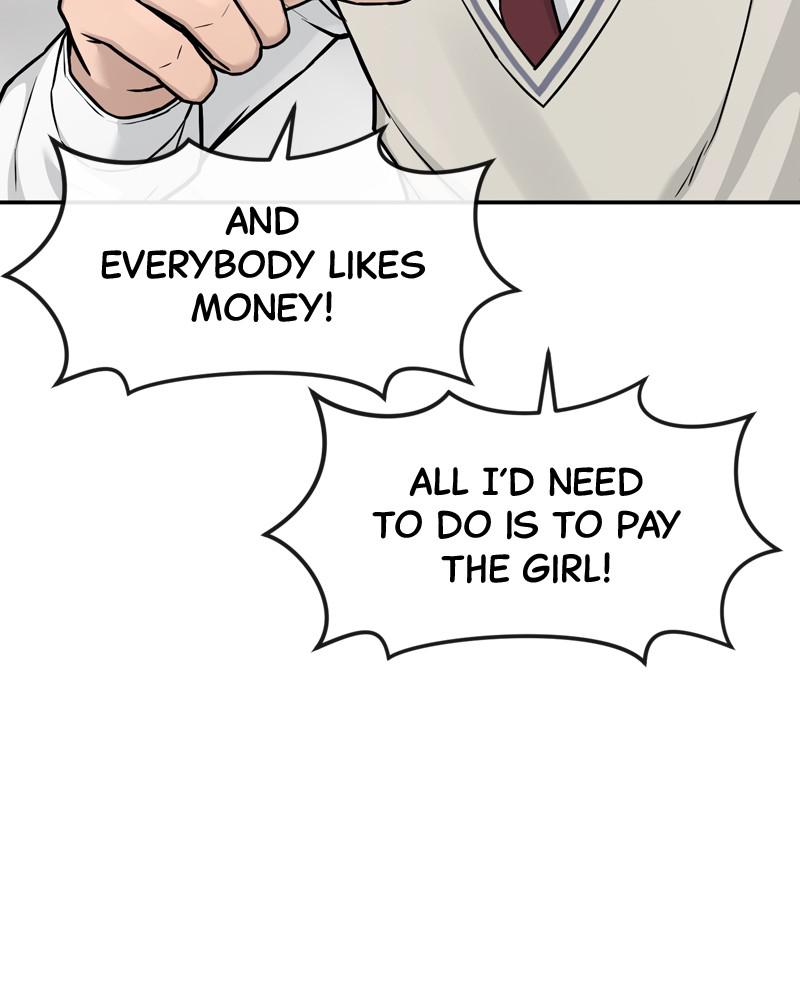 Read QUESTISM EN Manga Online