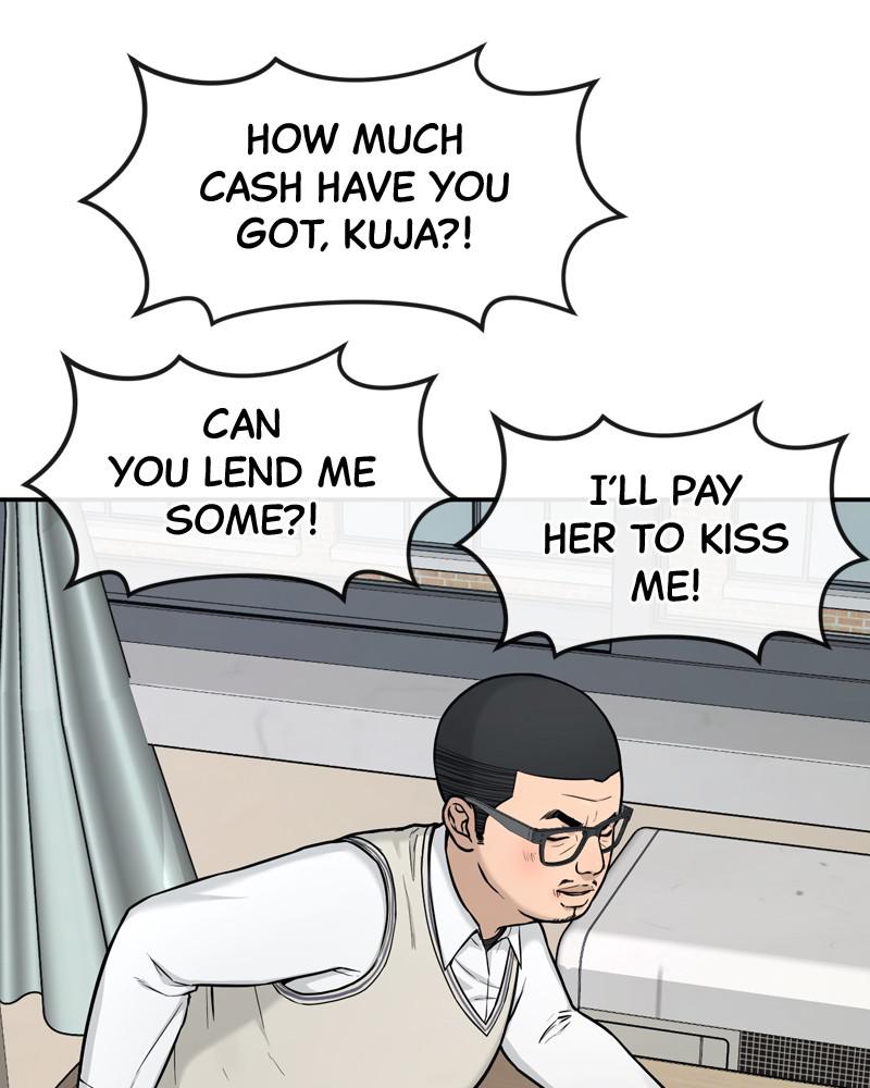 Read QUESTISM EN Manga Online