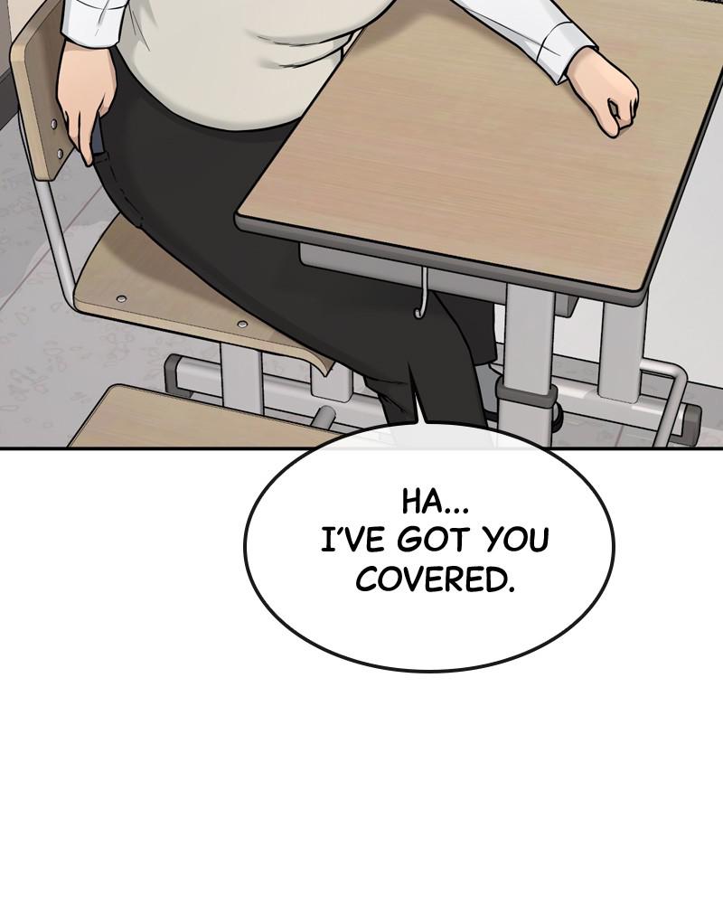 Read QUESTISM EN Manga Online