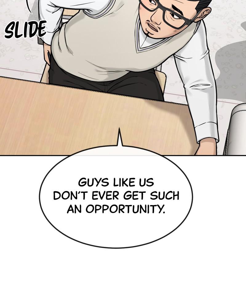 Read QUESTISM EN Manga Online