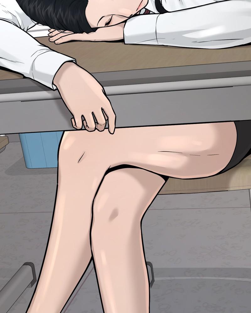 Read QUESTISM EN Manga Online