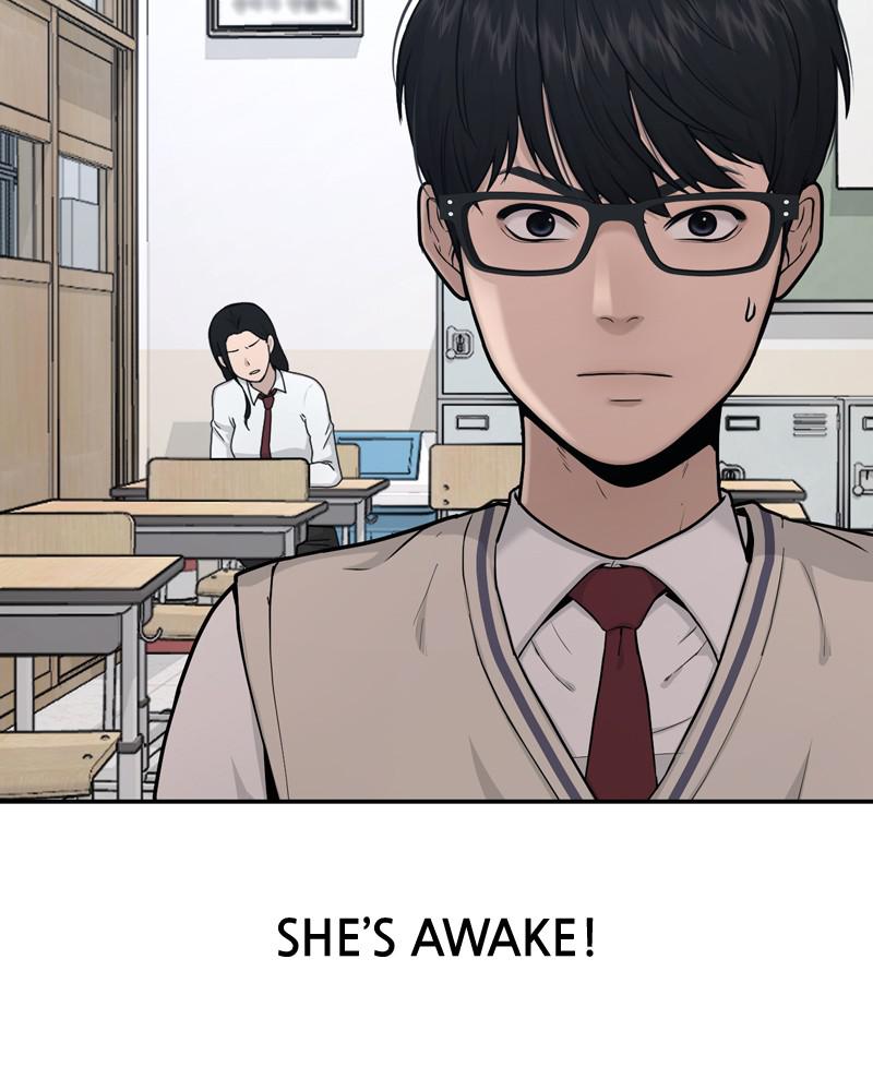 Read QUESTISM EN Manga Online