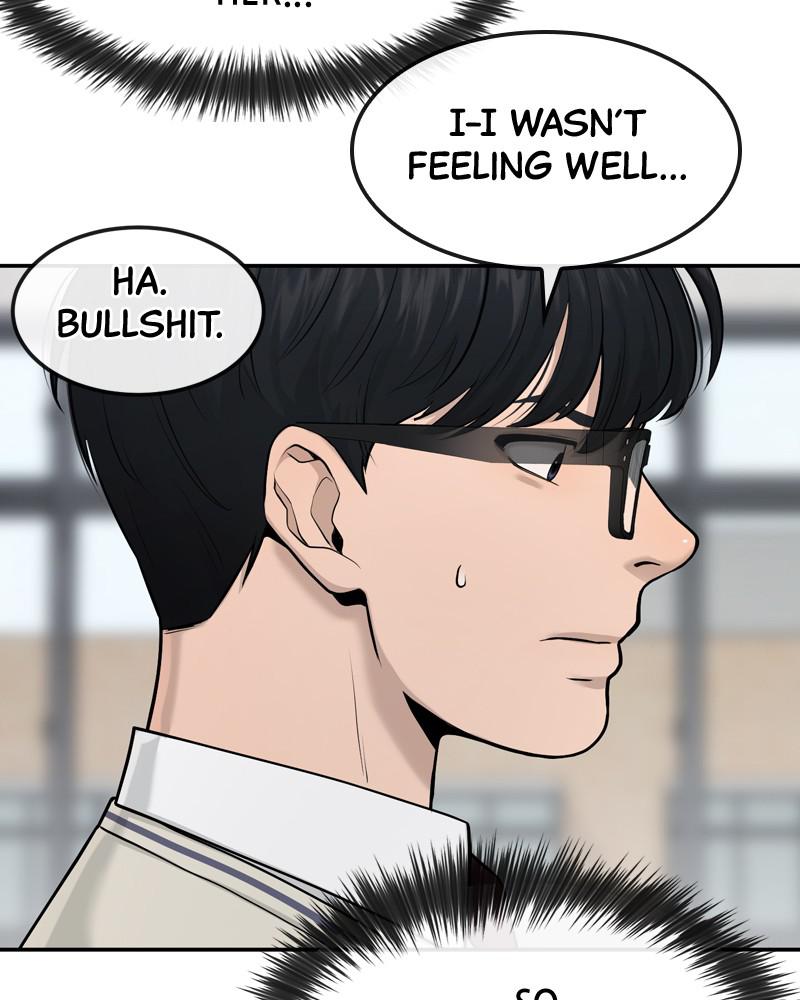 Read QUESTISM EN Manga Online