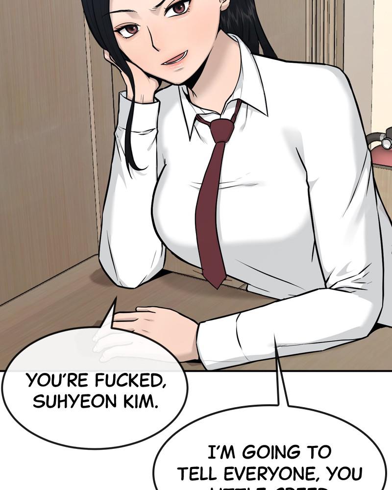 Read QUESTISM EN Manga Online