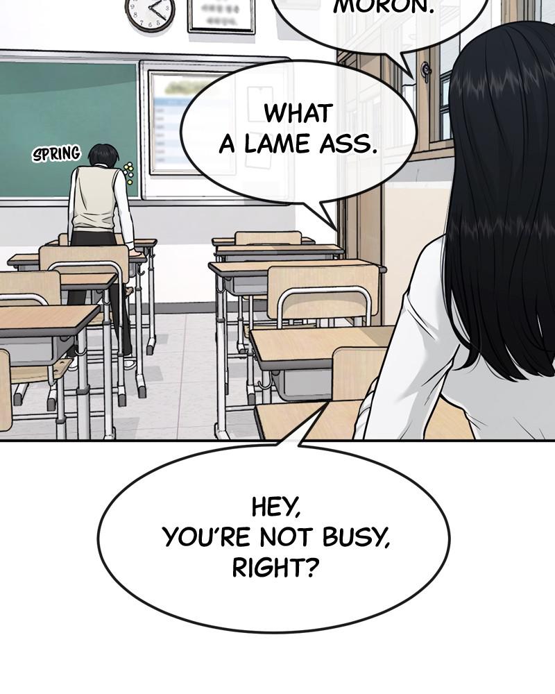 Read QUESTISM EN Manga Online