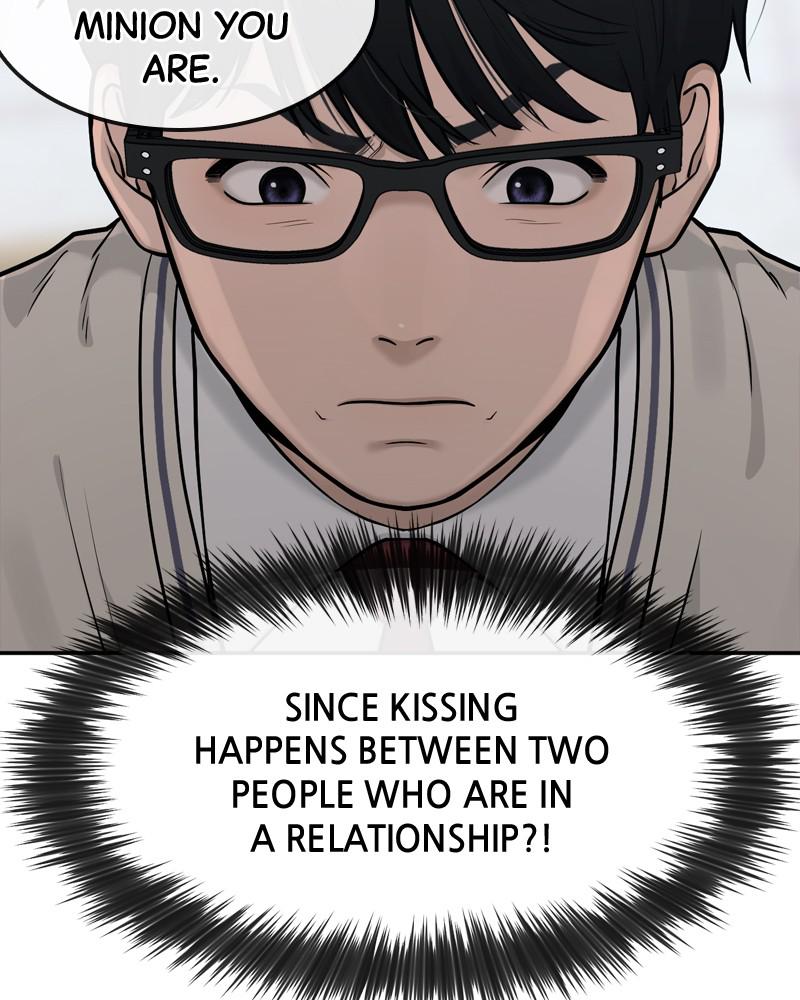 Read QUESTISM EN Manga Online