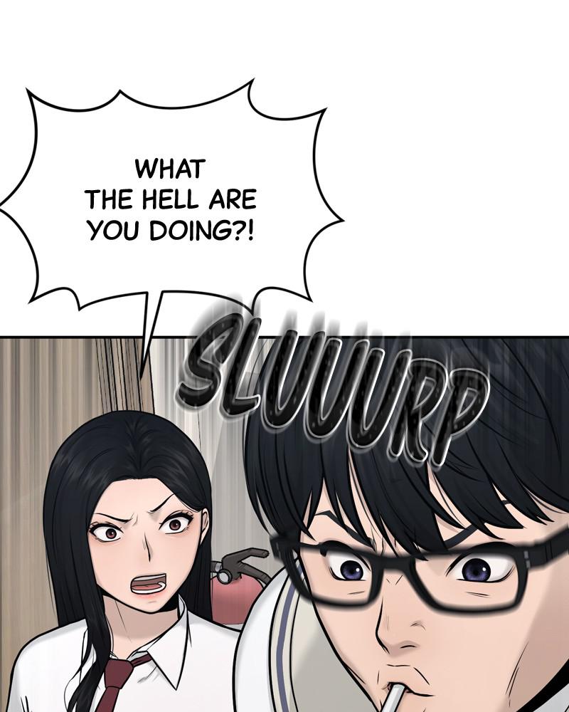 Read QUESTISM EN Manga Online