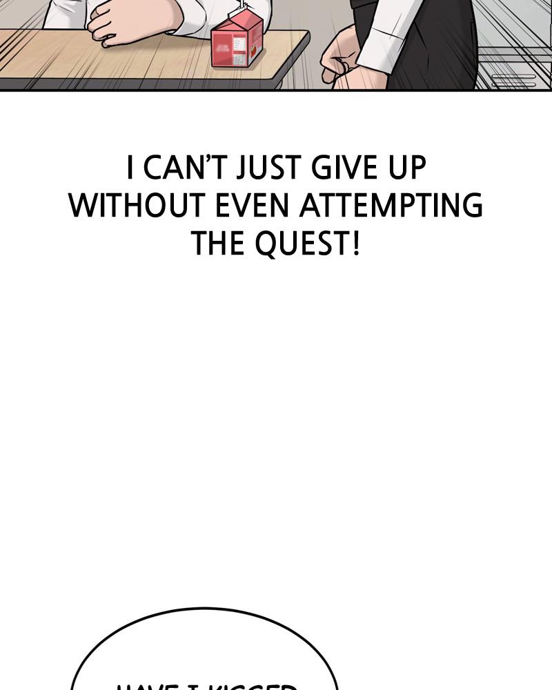 Read QUESTISM EN Manga Online