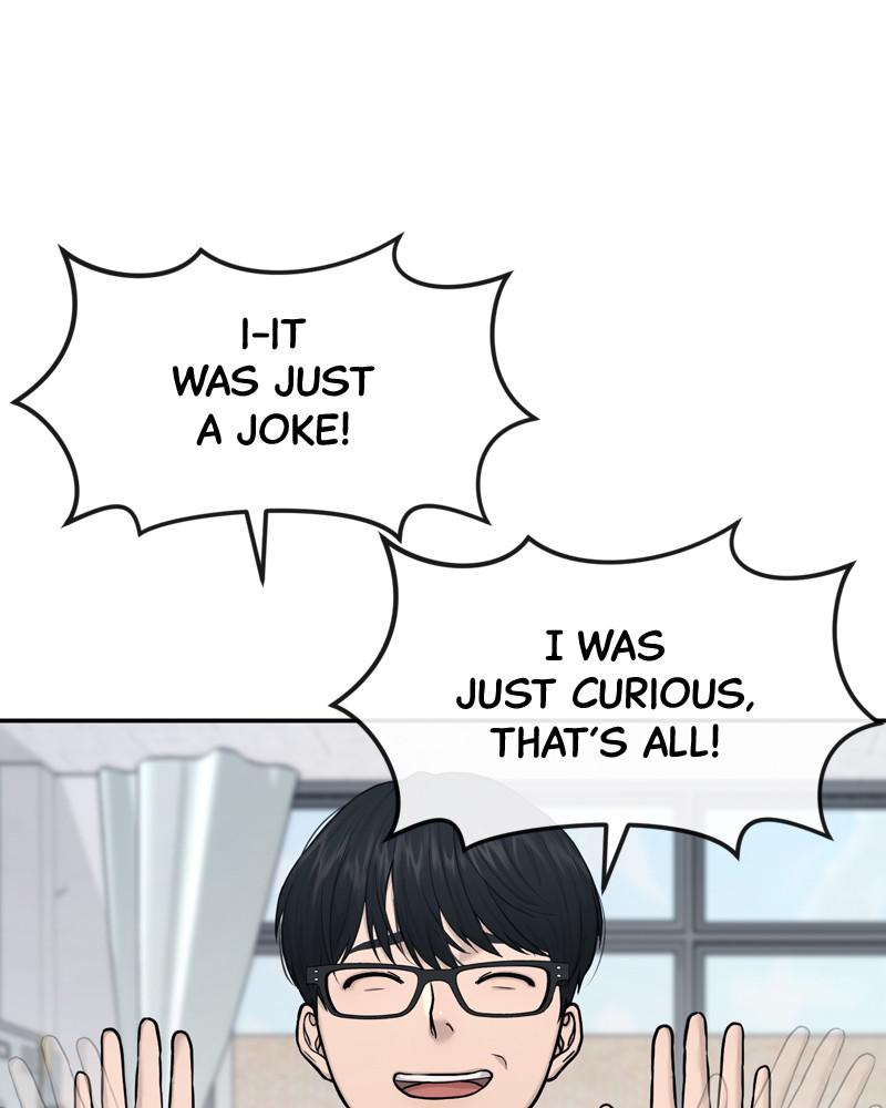 Read QUESTISM EN Manga Online