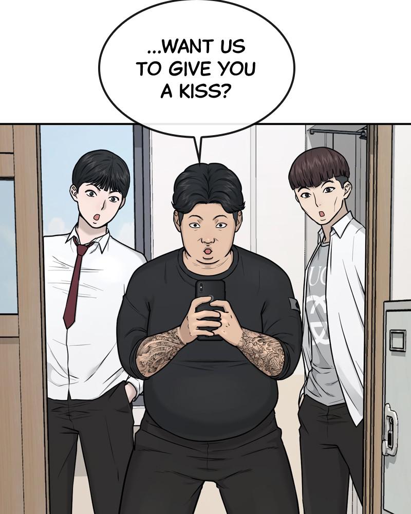 Read QUESTISM EN Manga Online