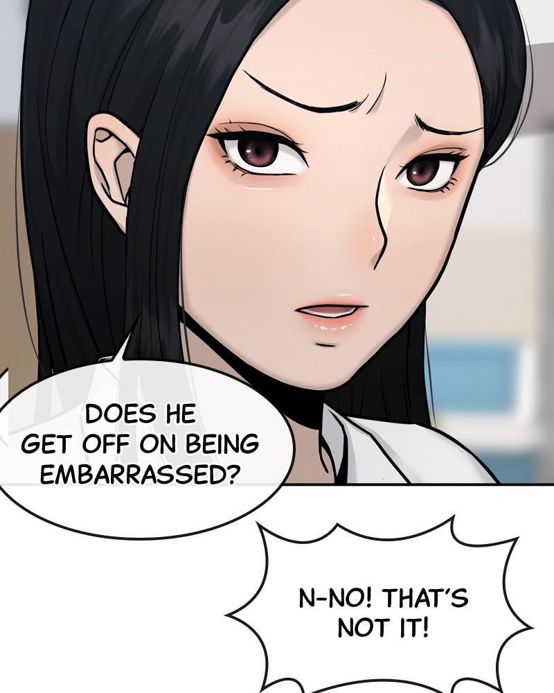 Read QUESTISM EN Manga Online