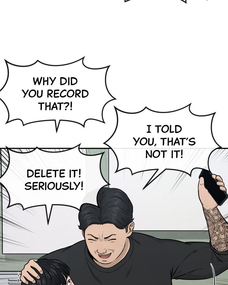 Read QUESTISM EN Manga Online