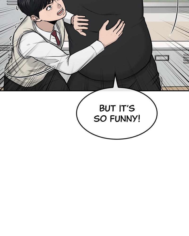 Read QUESTISM EN Manga Online