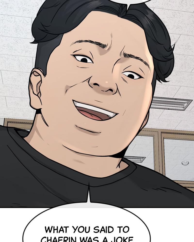 Read QUESTISM EN Manga Online