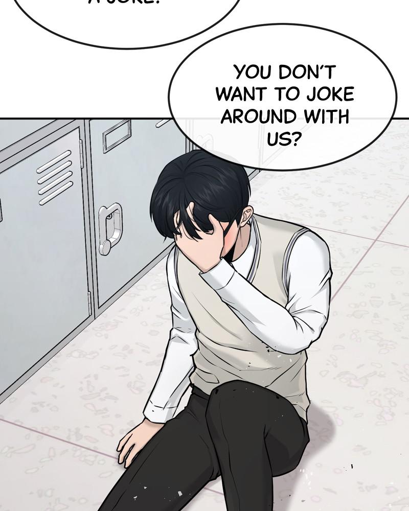 Read QUESTISM EN Manga Online