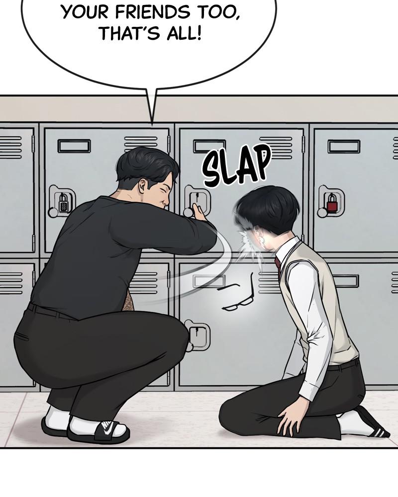 Read QUESTISM EN Manga Online