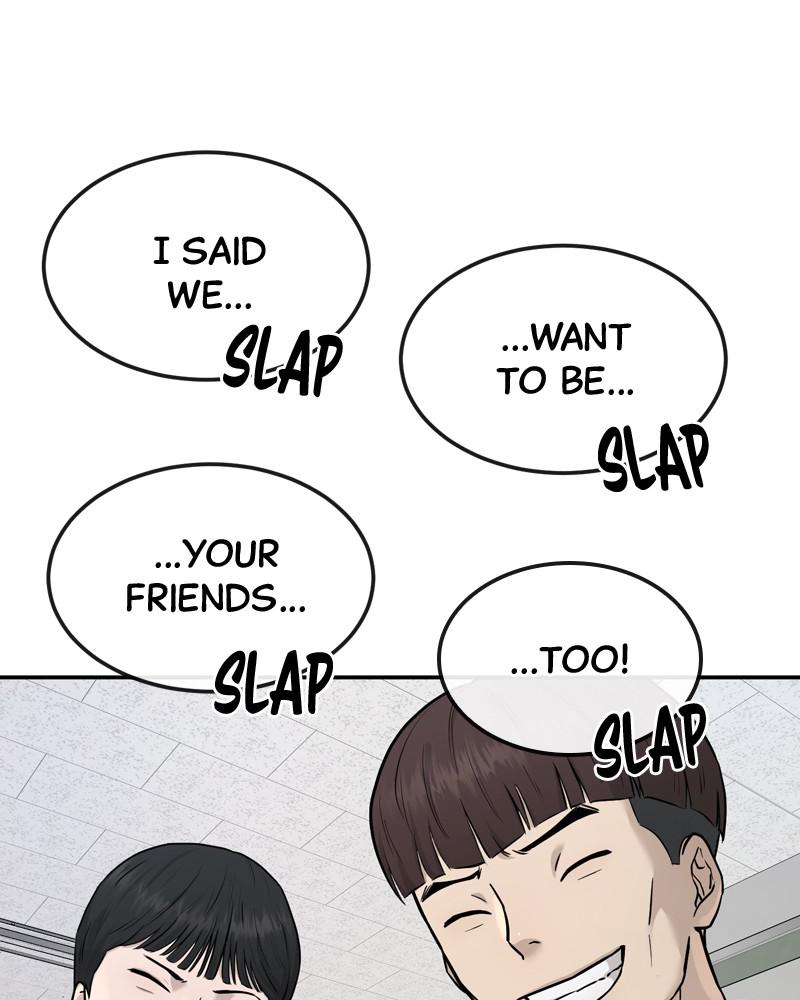 Read QUESTISM EN Manga Online