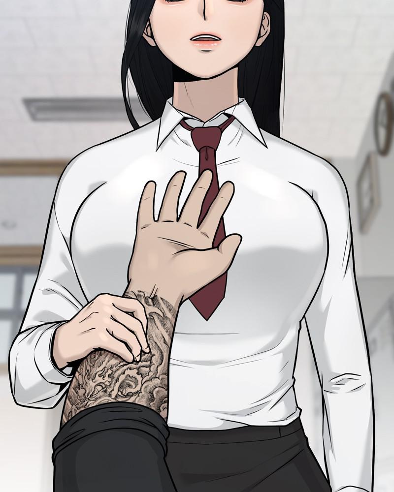 Read QUESTISM EN Manga Online