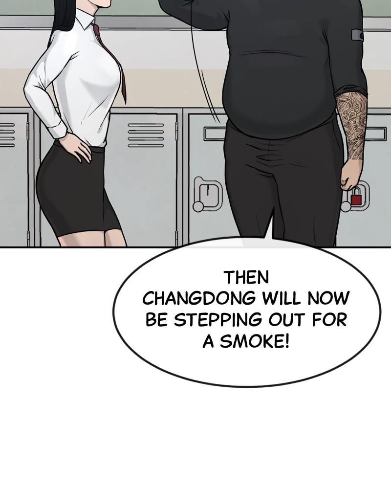 Read QUESTISM EN Manga Online