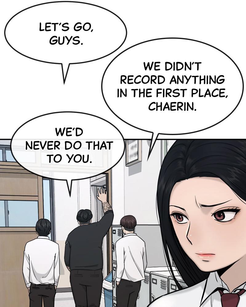 Read QUESTISM EN Manga Online