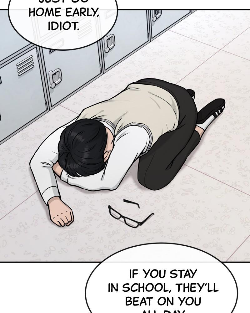 Read QUESTISM EN Manga Online