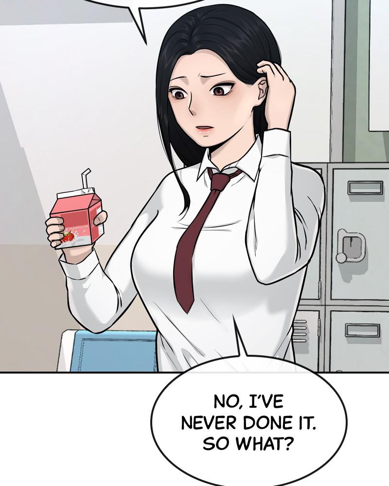 Read QUESTISM EN Manga Online