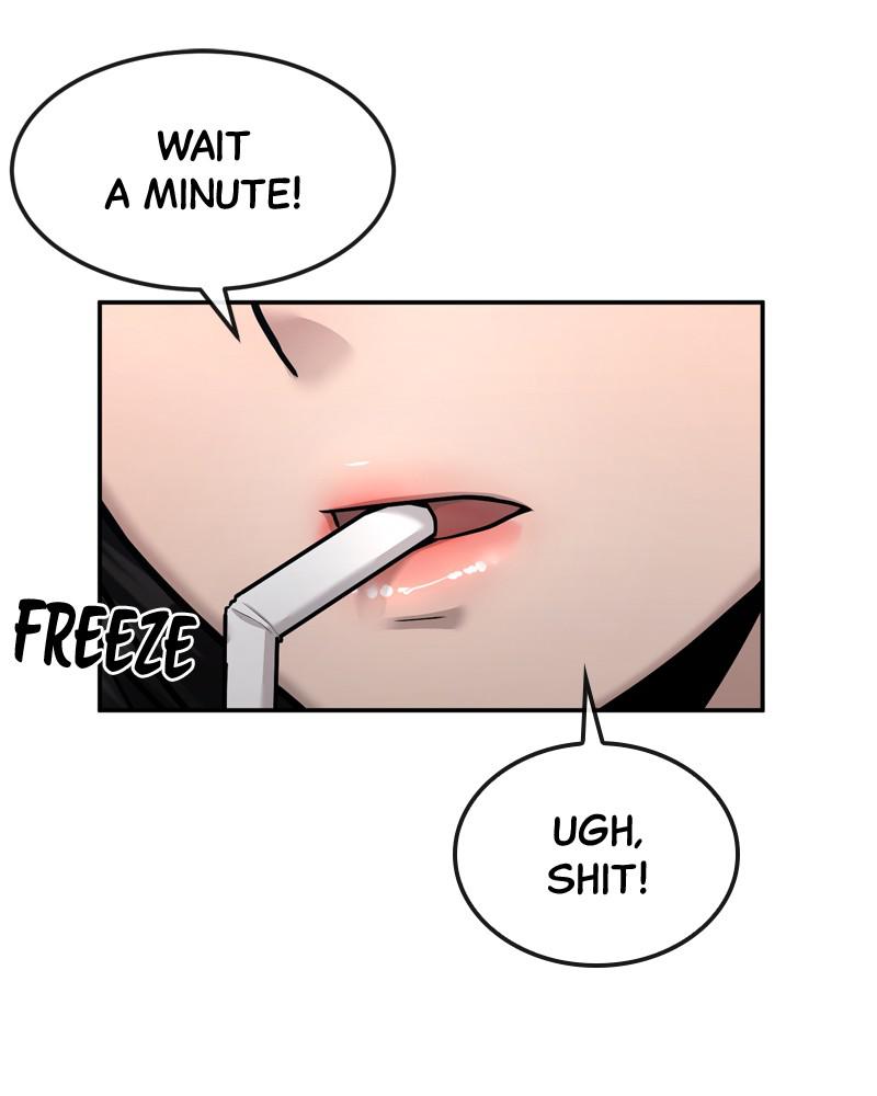 Read QUESTISM EN Manga Online