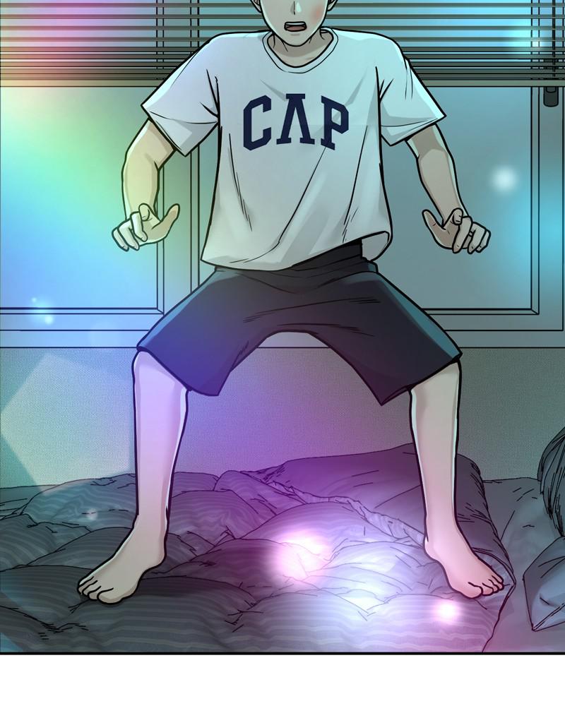 Read QUESTISM EN Manga Online