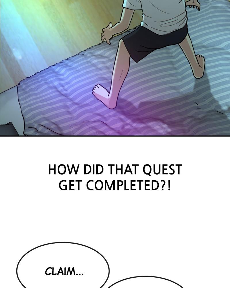 Read QUESTISM EN Manga Online