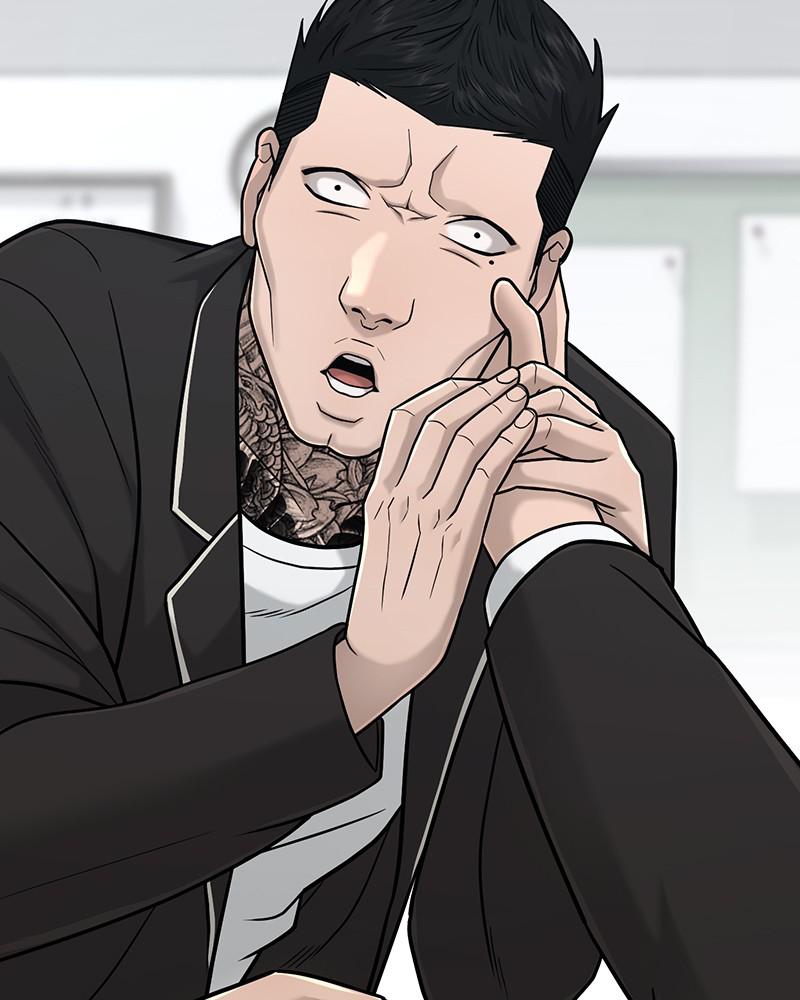 Read QUESTISM EN Manga Online