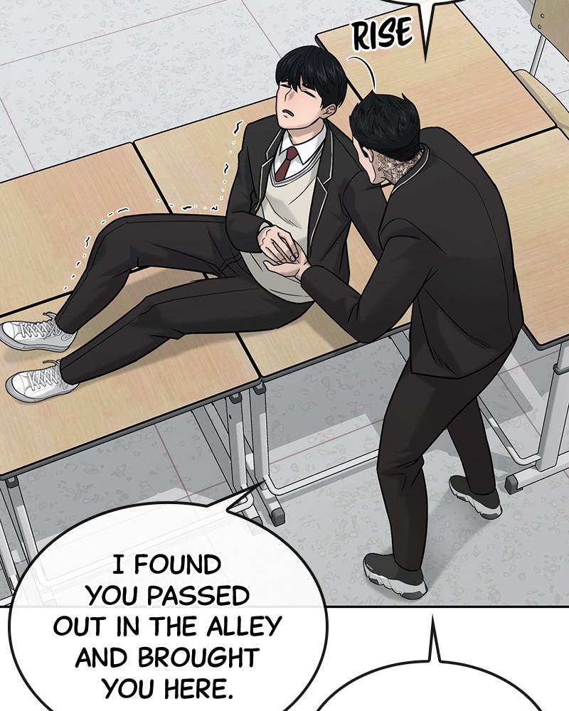 Read QUESTISM EN Manga Online