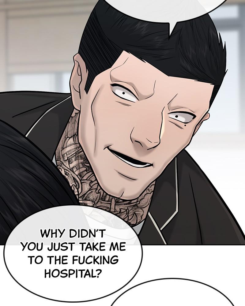 Read QUESTISM EN Manga Online