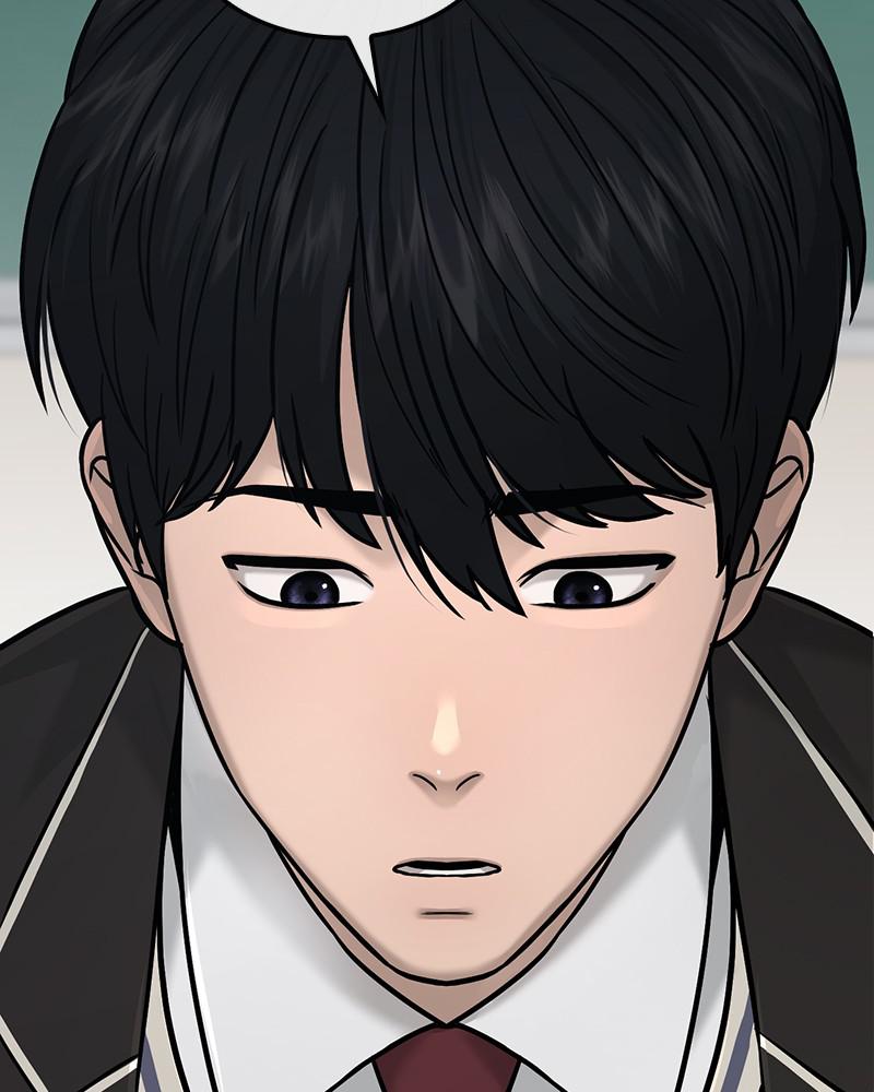 Read QUESTISM EN Manga Online