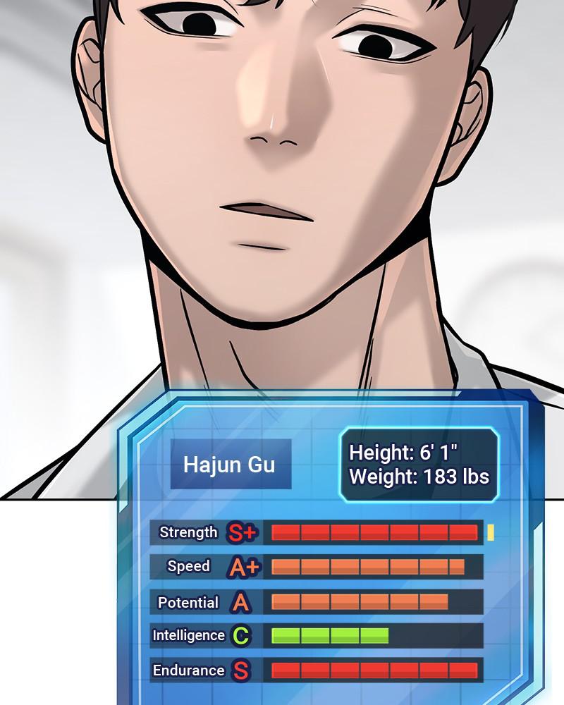 Read QUESTISM EN Manga Online