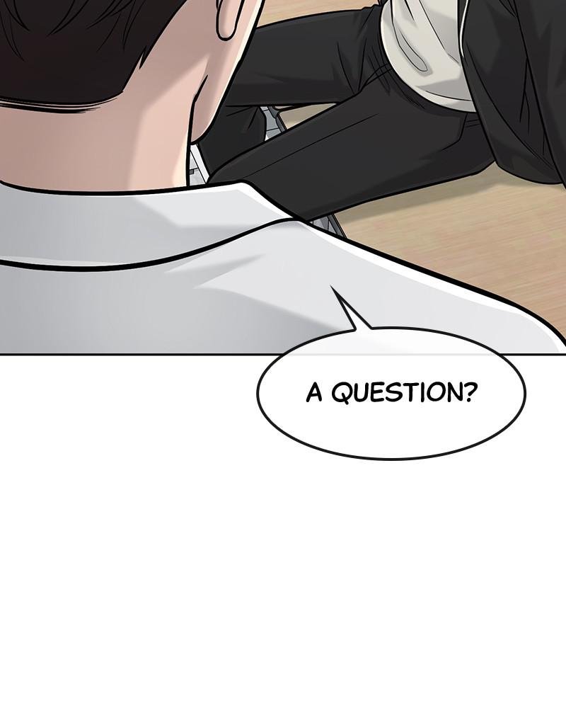 Read QUESTISM EN Manga Online