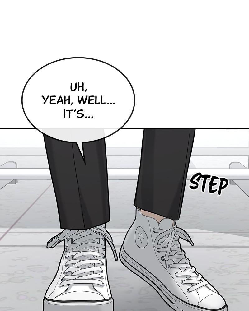 Read QUESTISM EN Manga Online