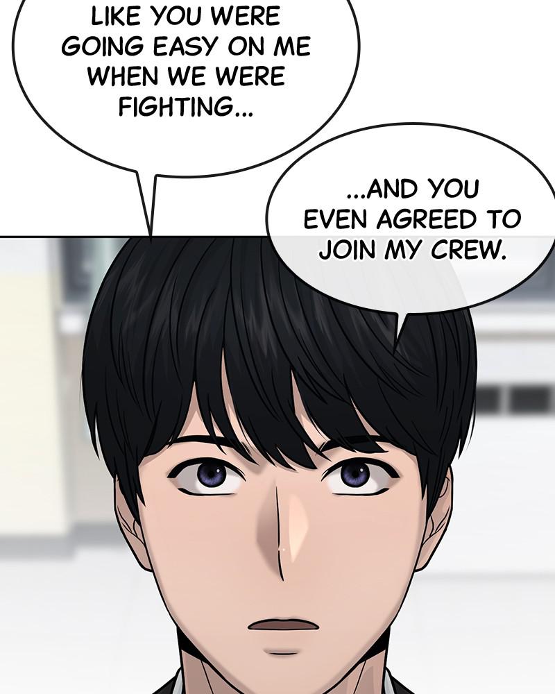 Read QUESTISM EN Manga Online