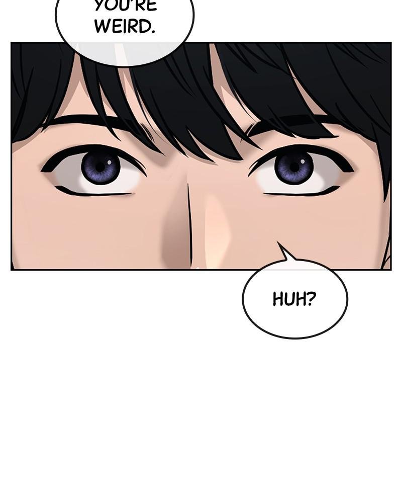 Read QUESTISM EN Manga Online