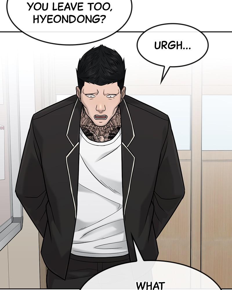 Read QUESTISM EN Manga Online