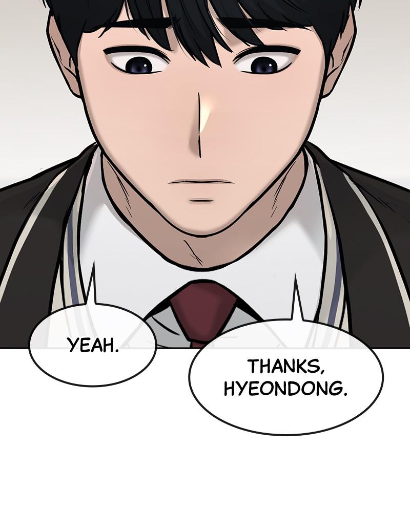 Read QUESTISM EN Manga Online