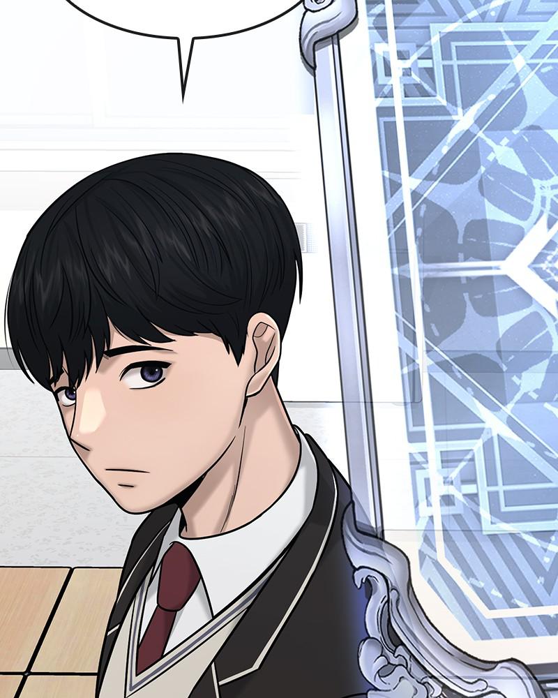 Read QUESTISM EN Manga Online