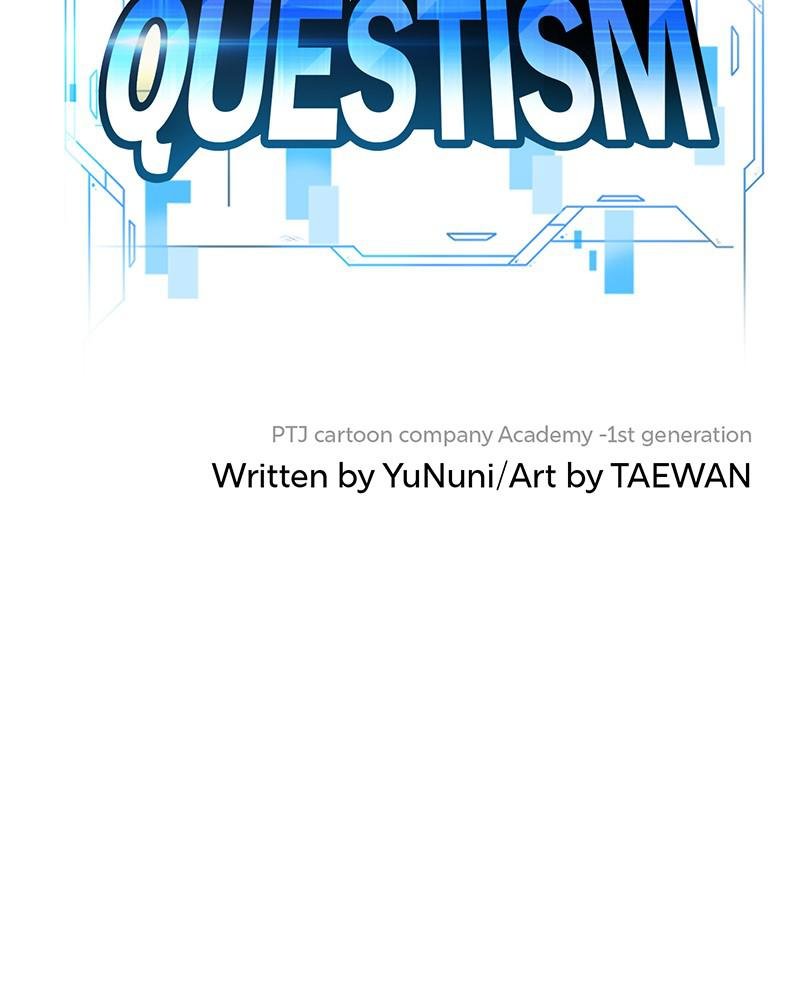 Read QUESTISM EN Manga Online