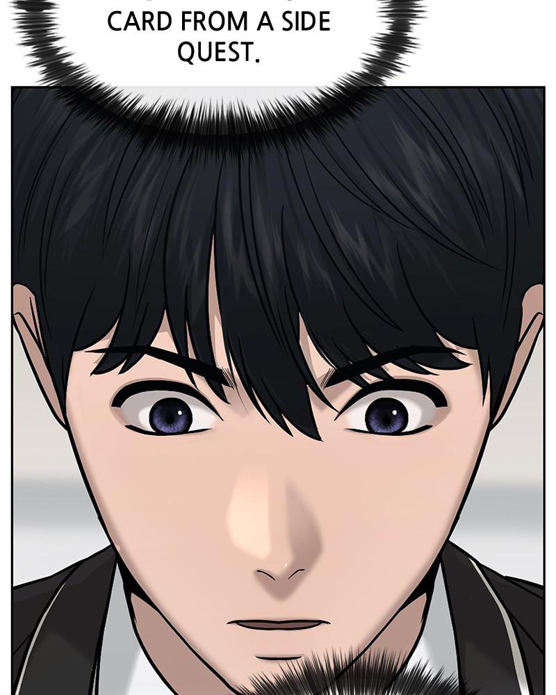 Read QUESTISM EN Manga Online