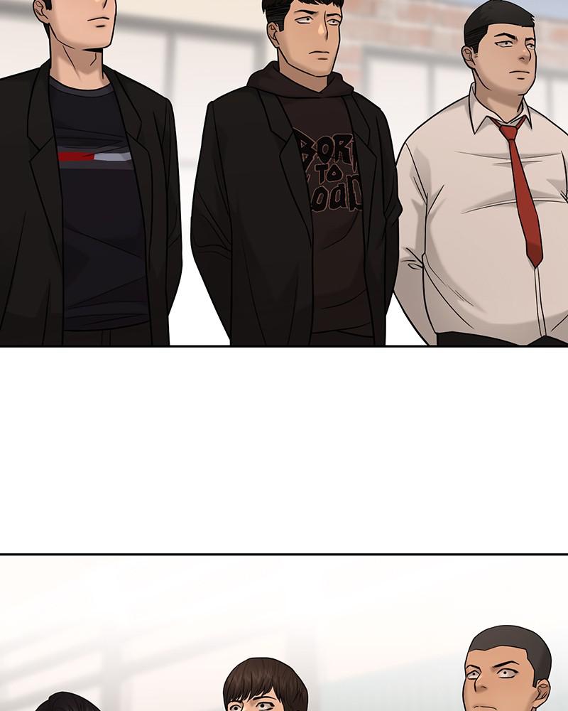 Read QUESTISM EN Manga Online